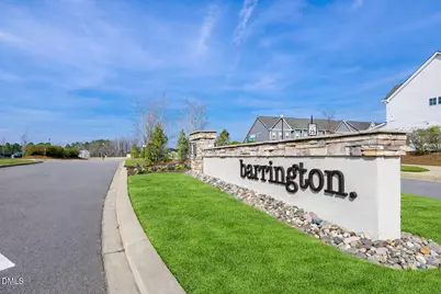 544 Barrington Row Avenue, Zebulon, NC 27597 - Photo 31