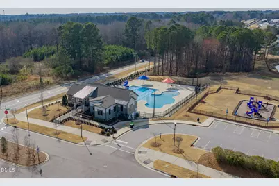 544 Barrington Row Avenue, Zebulon, NC 27597 - Photo 33