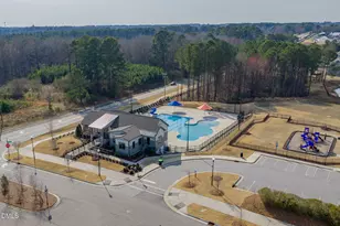 544 Barrington Row Ave, Zebulon, NC 27597 - Photo 33