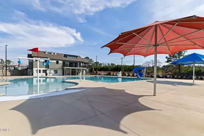 544 Barrington Row Avenue, Zebulon, NC 27597 - Photo 37