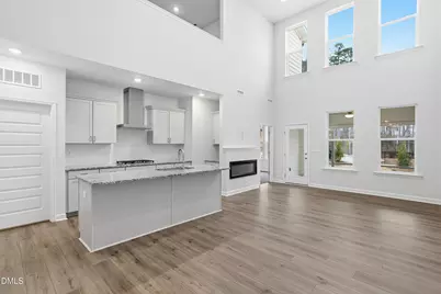 1105 Bell Heather Road #3, Durham, NC 27703 - Photo 3