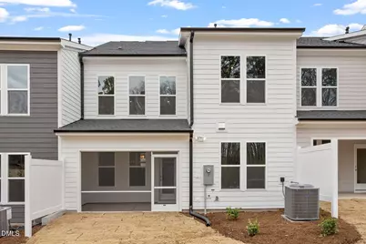 1105 Bell Heather Road #3, Durham, NC 27703 - Photo 19