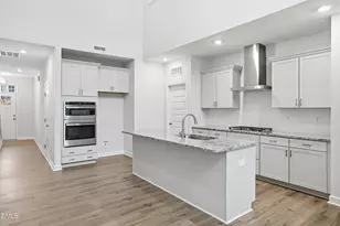 1105 Bell Heather Rd, Durham, NC 27703 - Photo 7