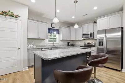 710 Haskett Court, Kinston, NC 28501 - Photo 11