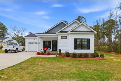 710 Haskett Court, Kinston, NC 28501 - Photo 1