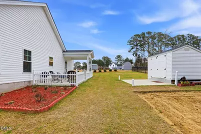 710 Haskett Court, Kinston, NC 28501 - Photo 5