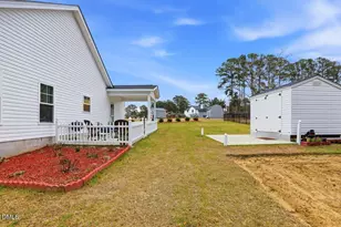 710 Haskett Ct, Kinston, NC 28501 - Photo 5