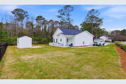 710 Haskett Court, Kinston, NC 28501 - Photo 3