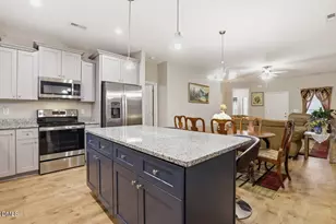 710 Haskett Ct, Kinston, NC 28501 - Photo 13