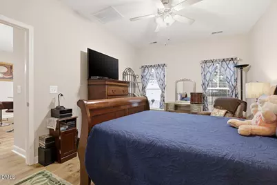 710 Haskett Court, Kinston, NC 28501 - Photo 19