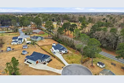 710 Haskett Court, Kinston, NC 28501 - Photo 29