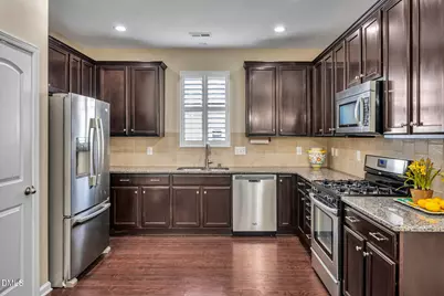 7229 Terregles Drive, Raleigh, NC 27617 - Photo 3