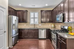 7229 Terregles Dr, Raleigh, NC 27617 - Photo 9