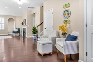 7229 Terregles Dr, Raleigh, NC 27617 - Photo 3