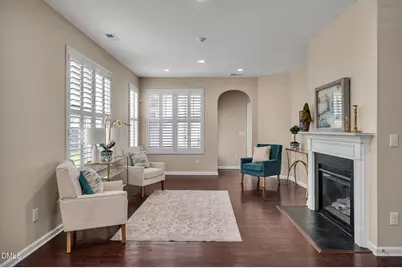 7229 Terregles Drive, Raleigh, NC 27617 - Photo 9