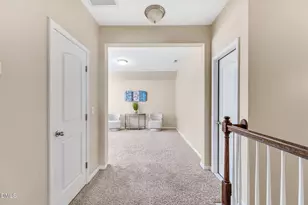 7229 Terregles Dr, Raleigh, NC 27617 - Photo 11