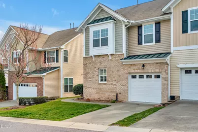 7229 Terregles Drive, Raleigh, NC 27617 - Photo 1