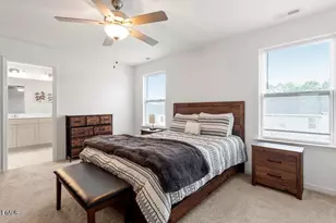 195 Lennei Ln, Garner, NC 27529 - Photo 15