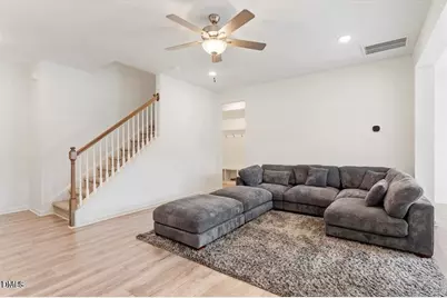 195 Lennei Lane, Garner, NC 27529 - Photo 5