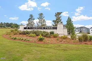 195 Lennei Ln, Garner, NC 27529 - Photo 35