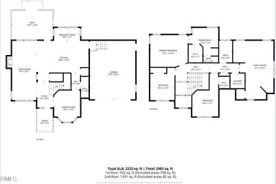 1314 Chenworth Drive, Apex, NC 27502 - Photo 57