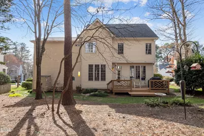 1314 Chenworth Drive, Apex, NC 27502 - Photo 5