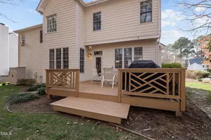 1314 Chenworth Dr, Apex, NC 27502 - Photo 47