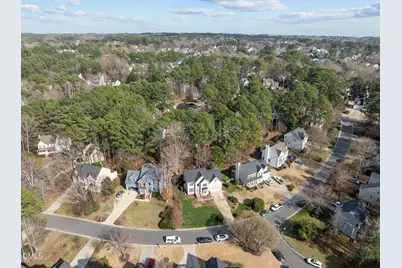 1314 Chenworth Drive, Apex, NC 27502 - Photo 55