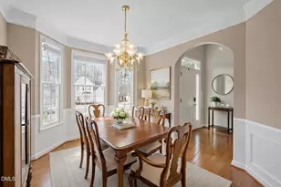 1314 Chenworth Dr, Apex, NC 27502 - Photo 9