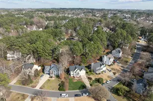 1314 Chenworth Dr, Apex, NC 27502 - Photo 51