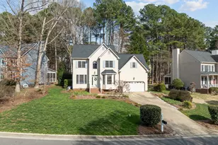 1314 Chenworth Dr, Apex, NC 27502 - Photo 3