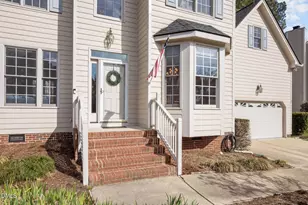 1314 Chenworth Dr, Apex, NC 27502 - Photo 3