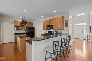 1314 Chenworth Dr, Apex, NC 27502 - Photo 15