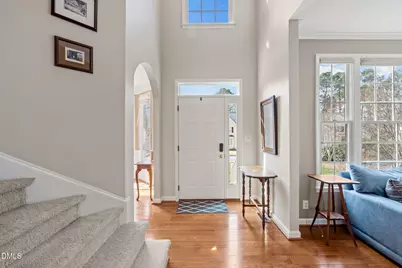 1314 Chenworth Drive, Apex, NC 27502 - Photo 9