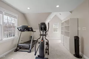 1314 Chenworth Dr, Apex, NC 27502 - Photo 29