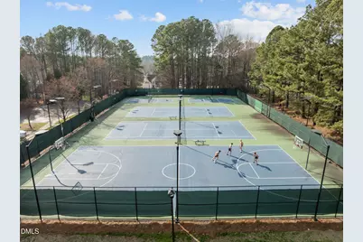 1314 Chenworth Drive, Apex, NC 27502 - Photo 49