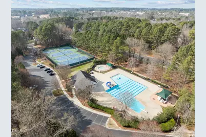 1314 Chenworth Drive, Apex, NC 27502 - Photo 43