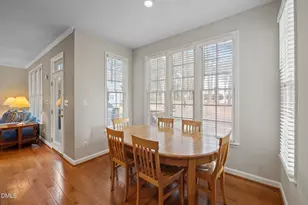 1314 Chenworth Dr, Apex, NC 27502 - Photo 17