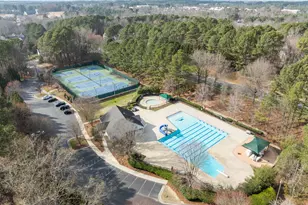 1314 Chenworth Dr, Apex, NC 27502 - Photo 41