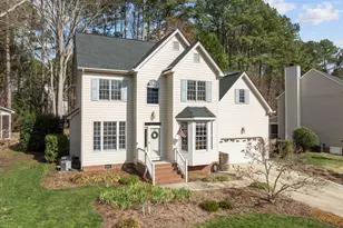 1314 Chenworth Dr, Apex, NC 27502 - Photo 57