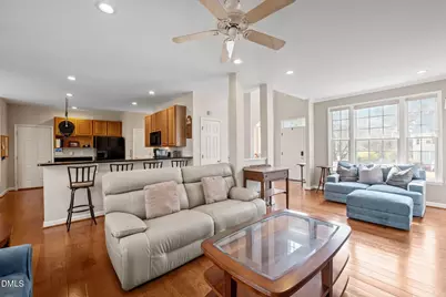 1314 Chenworth Drive, Apex, NC 27502 - Photo 17