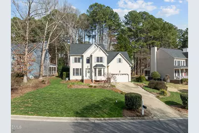 1314 Chenworth Drive, Apex, NC 27502 - Photo 33