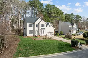 1314 Chenworth Dr, Apex, NC 27502 - Photo 33