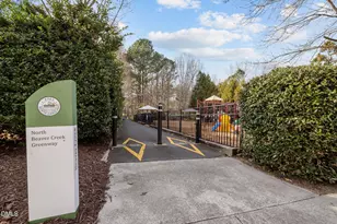 1314 Chenworth Dr, Apex, NC 27502 - Photo 51