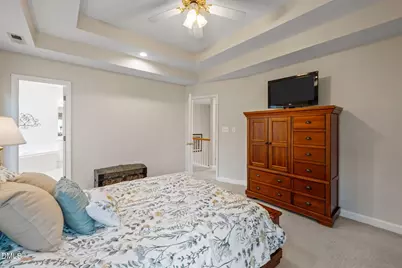 1314 Chenworth Drive, Apex, NC 27502 - Photo 21