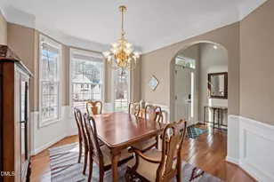 1314 Chenworth Dr, Apex, NC 27502 - Photo 11