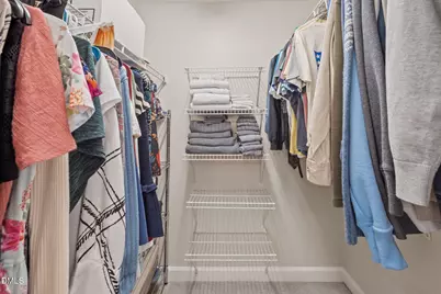 1314 Chenworth Drive, Apex, NC 27502 - Photo 23