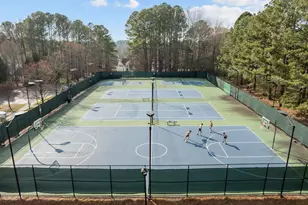 1314 Chenworth Dr, Apex, NC 27502 - Photo 47