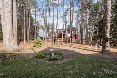 1314 Chenworth Drive, Apex, NC 27502 - Photo 41