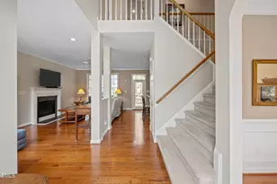 1314 Chenworth Dr, Apex, NC 27502 - Photo 9